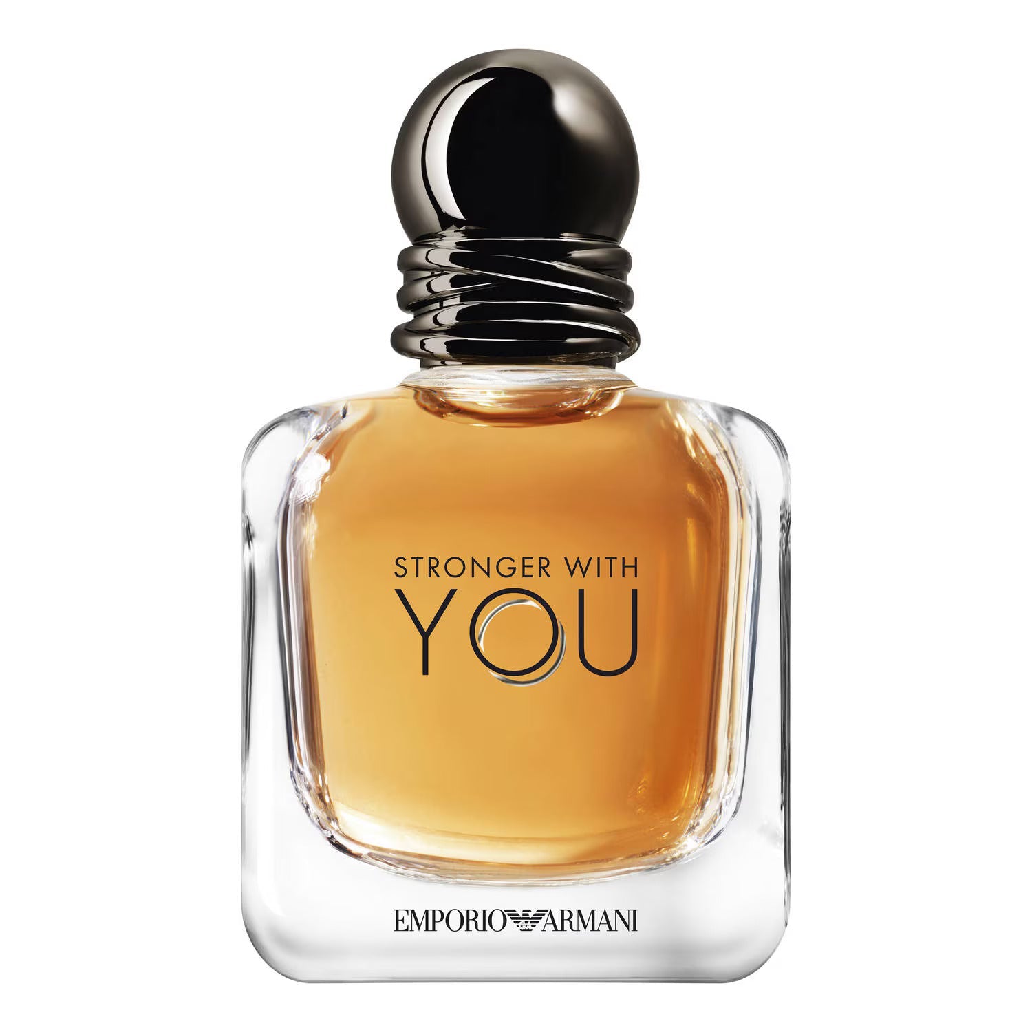 Emporio Armani Stronger with You