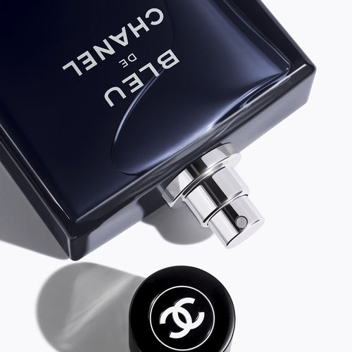 Chanel Bleu de Chanel (EDP, 100 ml)