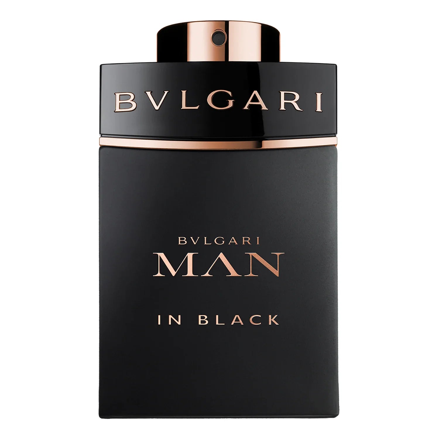 Bvlgari Man in Black