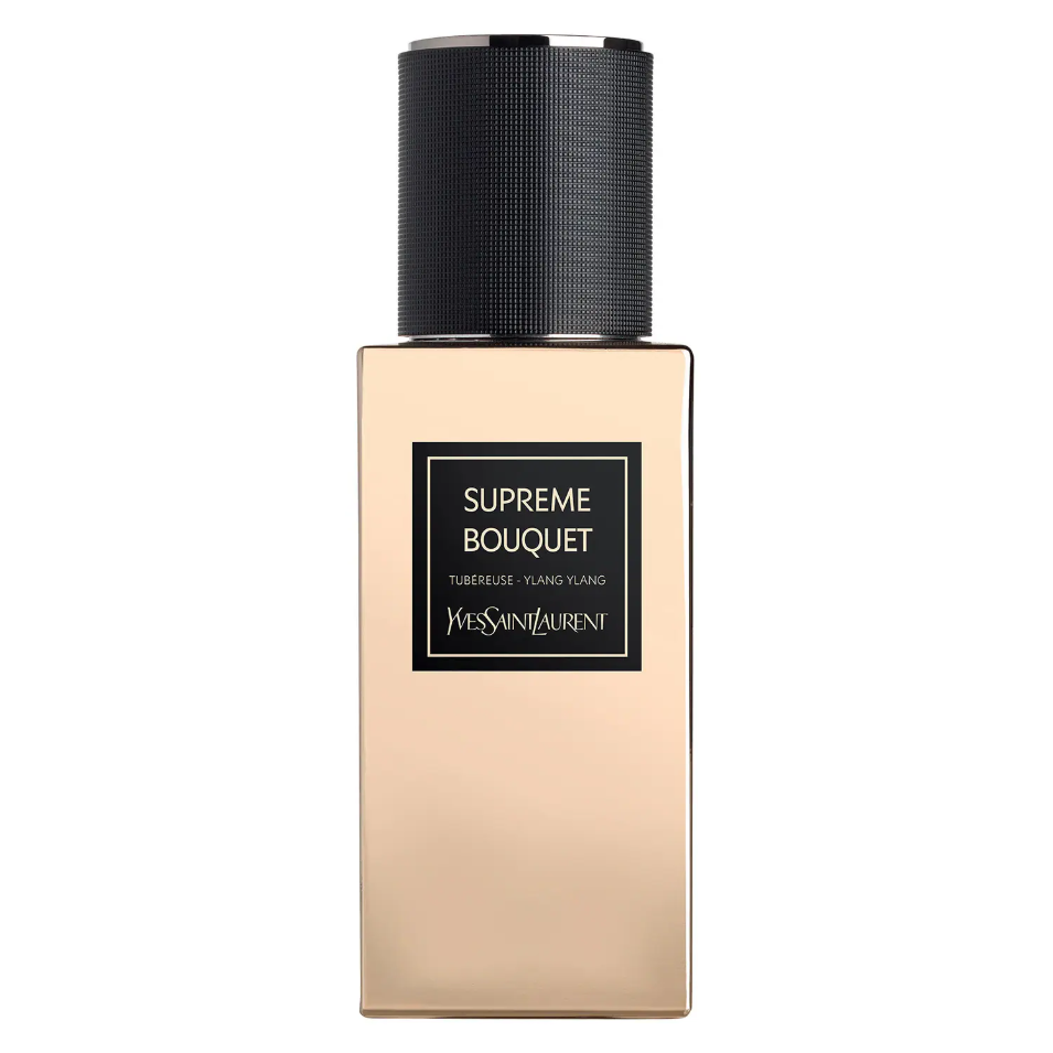 YVES SAINT LAURENT Supreme Bouquet Collection Orientale - Eau de Parfum
