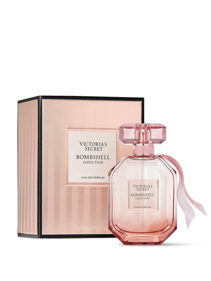 VICTORIA'S SECRET Bombshell Seduction Eau de Parfum