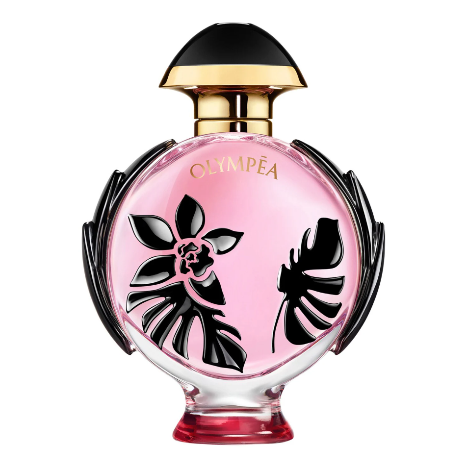 RABANNE FRAGRANCES Olympea Flora - Eau de Parfum