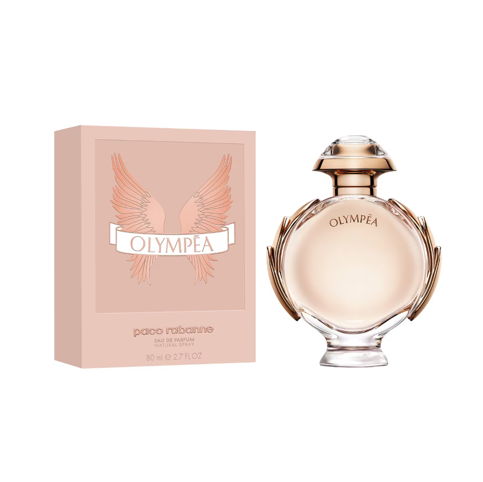 RABANNE FRAGRANCES Olympéa - Eau de Parfum