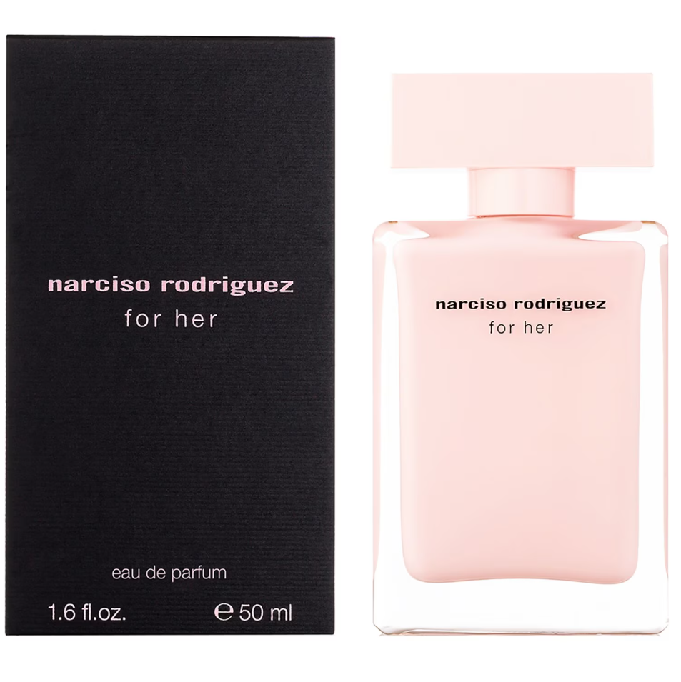 NARCISO RODRIGUEZ for her - Meyveli Çiçeksi Misk Eau De Parfum