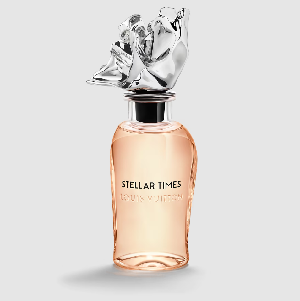 Louis Vuitton Stellar Times 100 ML Extrait Unisex Parfüm