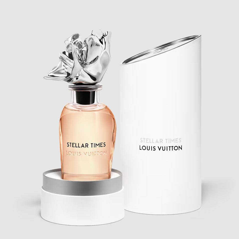 Louis Vuitton Stellar Times 100 ML Extrait Unisex Parfüm