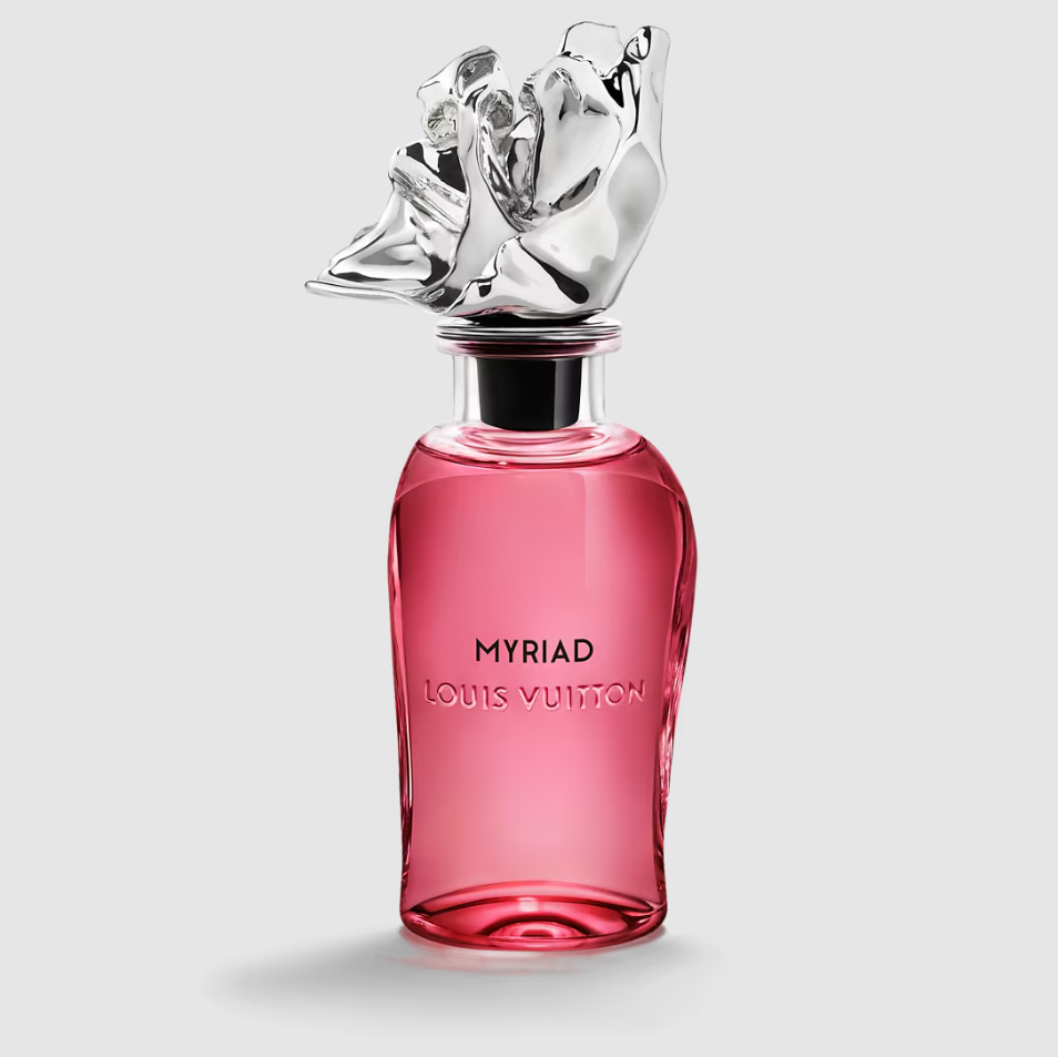 Louis Vuitton Myriad EDP 100 ML Unisex Parfüm