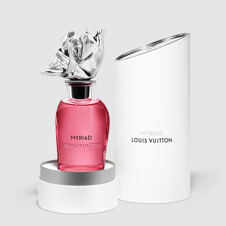 Louis Vuitton Myriad EDP 100 ML Unisex Parfüm