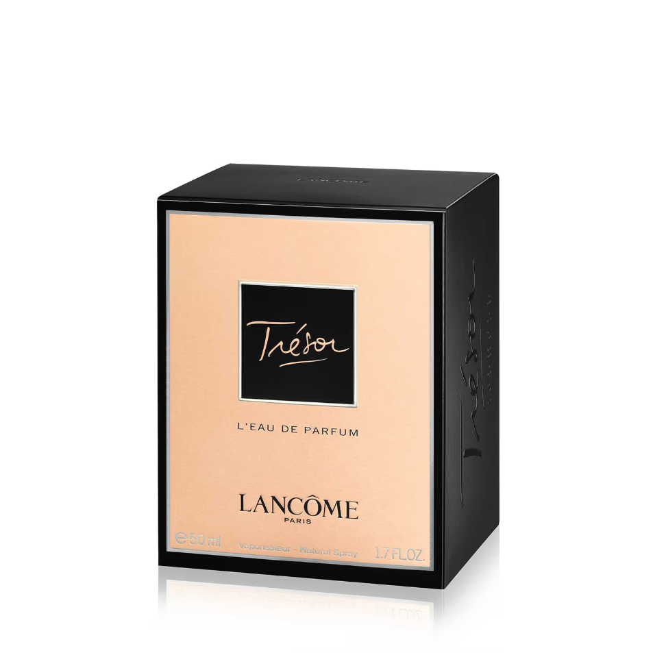 LANCÔME Trésor - Eau de Parfum